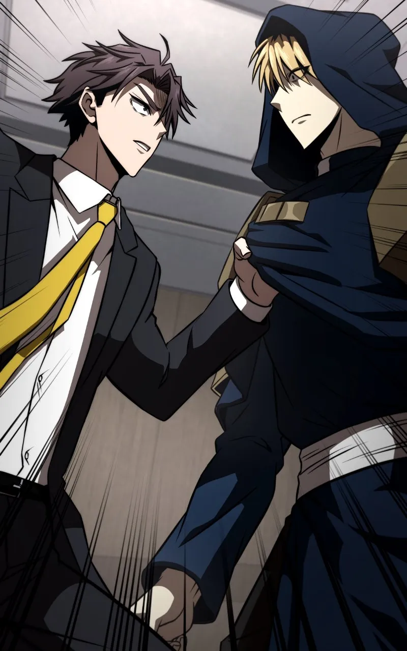 Read Supremely Talented Player chapter 86 image 16 on Lezhin