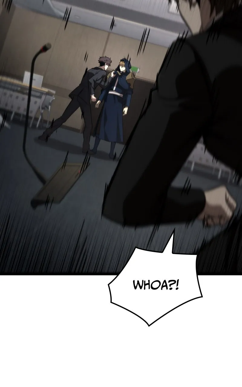 Read Supremely Talented Player chapter 86 image 20 on Lezhin