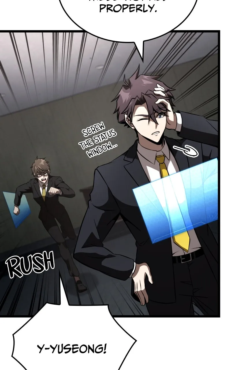 Read Supremely Talented Player chapter 86 image 29 on Lezhin