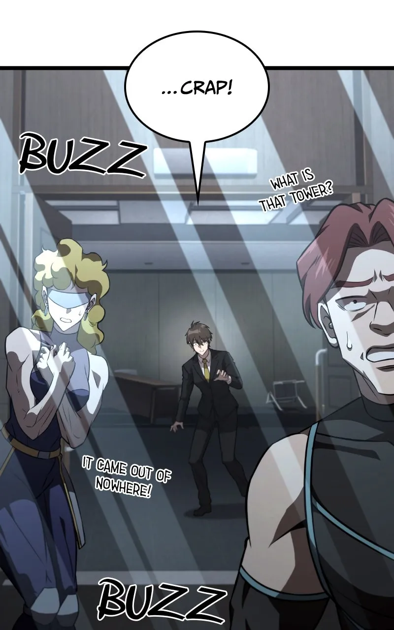 Read Supremely Talented Player chapter 86 image 36 on Lezhin