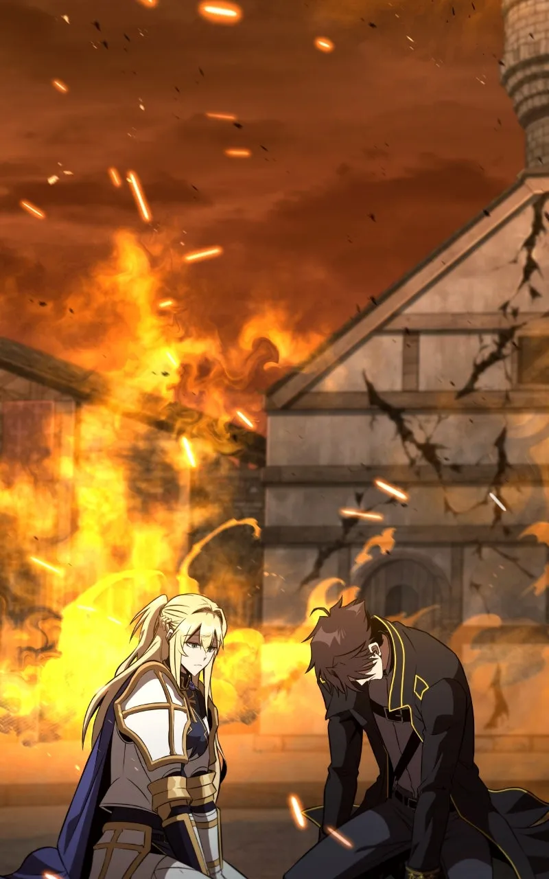 Read Supremely Talented Player chapter 87 image 21 on Lezhin