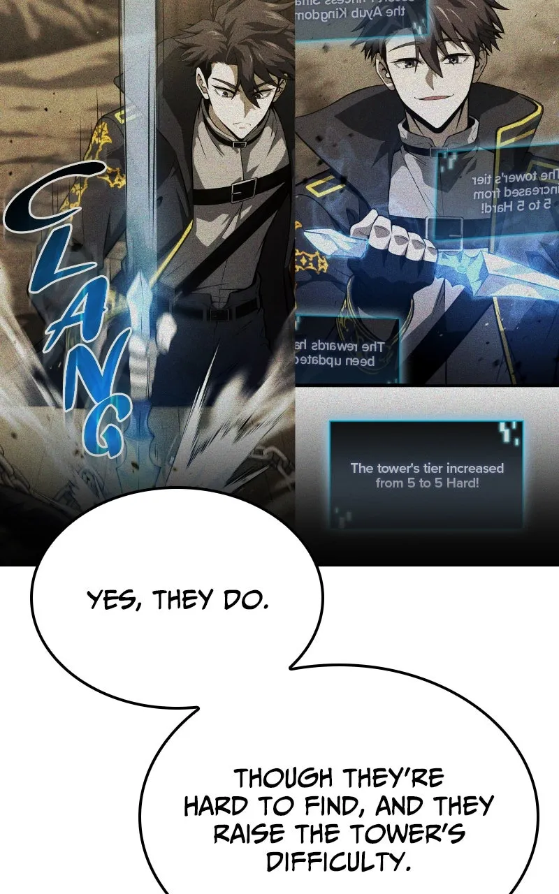 Read Supremely Talented Player chapter 87 image 38 on Lezhin