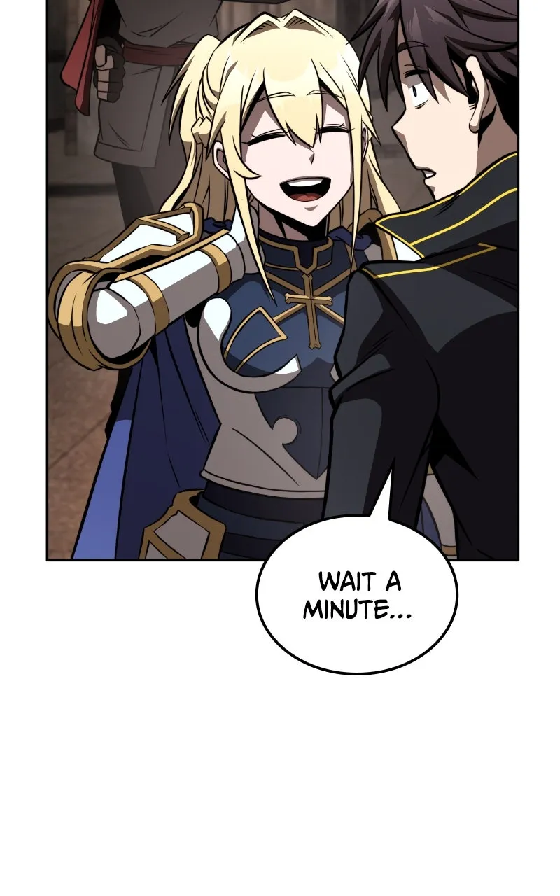 Read Supremely Talented Player chapter 87 image 5 on Lezhin