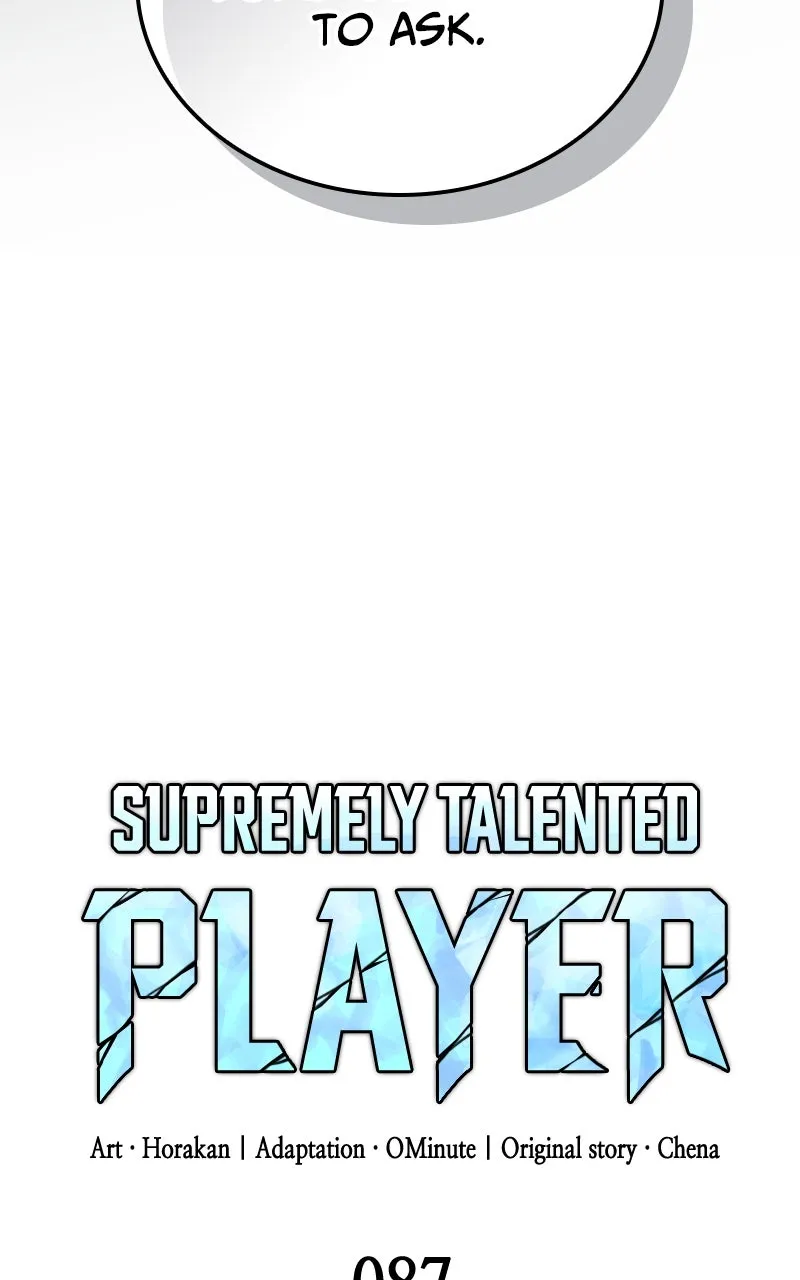 Read Supremely Talented Player chapter 87 image 51 on Lezhin