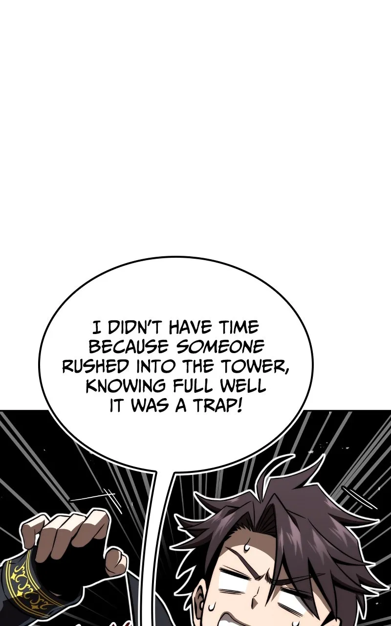 Read Supremely Talented Player chapter 87 image 8 on Lezhin