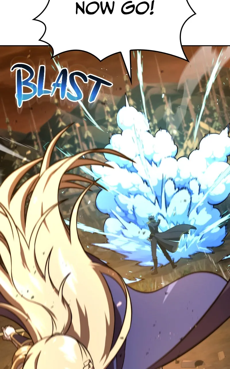 Read Supremely Talented Player chapter 87 image 98 on Lezhin