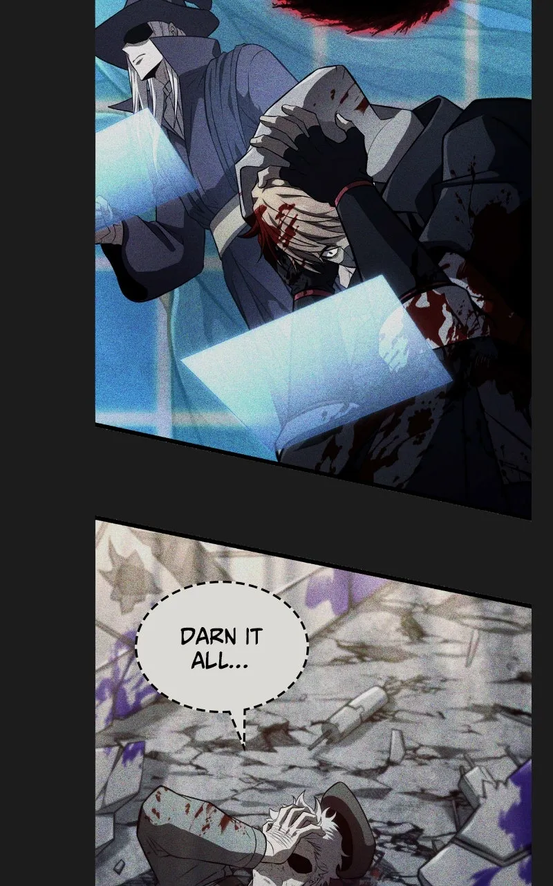 Read Supremely Talented Player chapter 88 image 9 on Lezhin