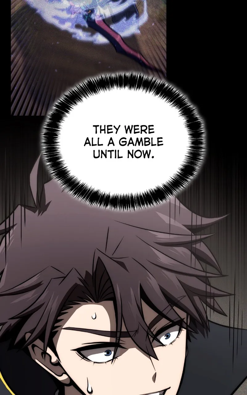 Read Supremely Talented Player chapter 89 image 45 on Lezhin
