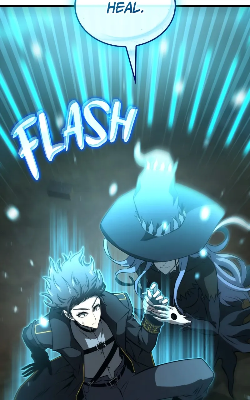 Read Supremely Talented Player chapter 89 image 7 on Lezhin