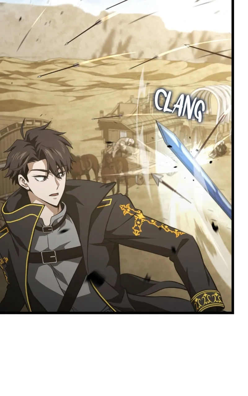 Read Supremely Talented Player chapter 9 image 89 on Lezhin