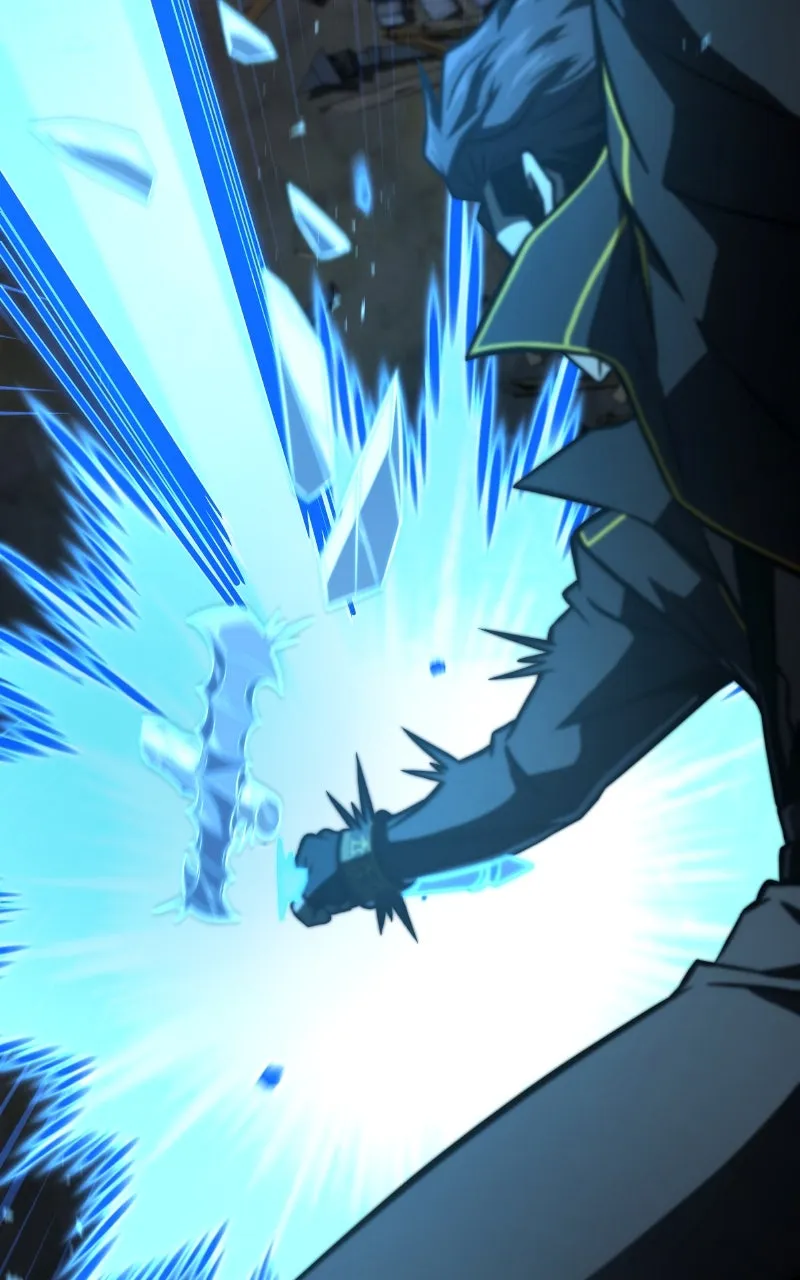 Read Supremely Talented Player chapter 90 image 27 on Lezhin