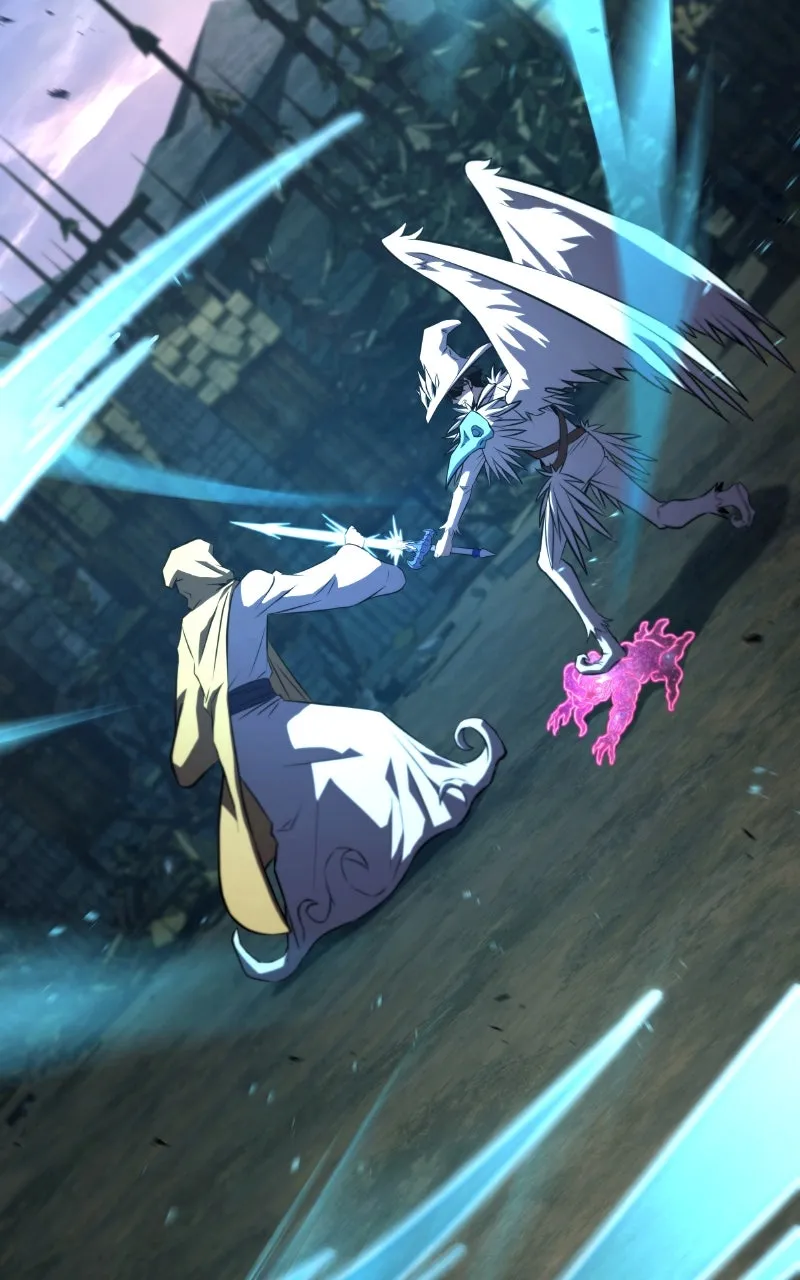 Read Supremely Talented Player chapter 91 image 108 on Lezhin