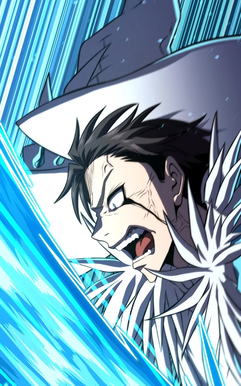 Read Supremely Talented Player chapter 91 image 140 on Lezhin