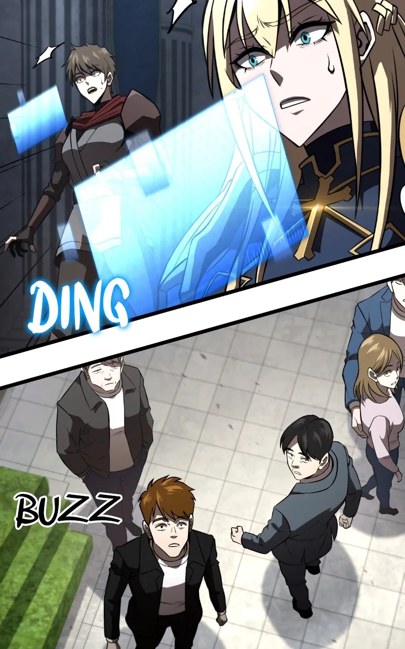 Read Supremely Talented Player chapter 91 image 42 on Lezhin