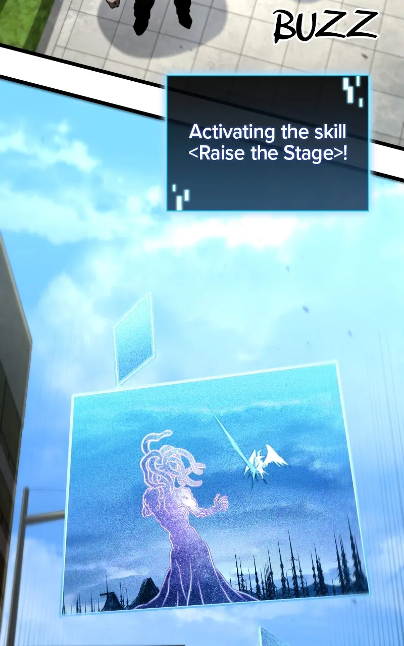 Read Supremely Talented Player chapter 91 image 43 on Lezhin
