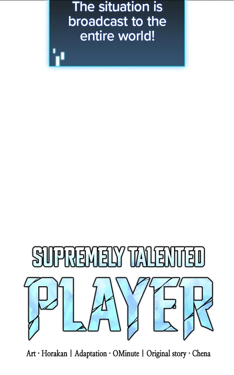 Read Supremely Talented Player chapter 91 image 45 on Lezhin