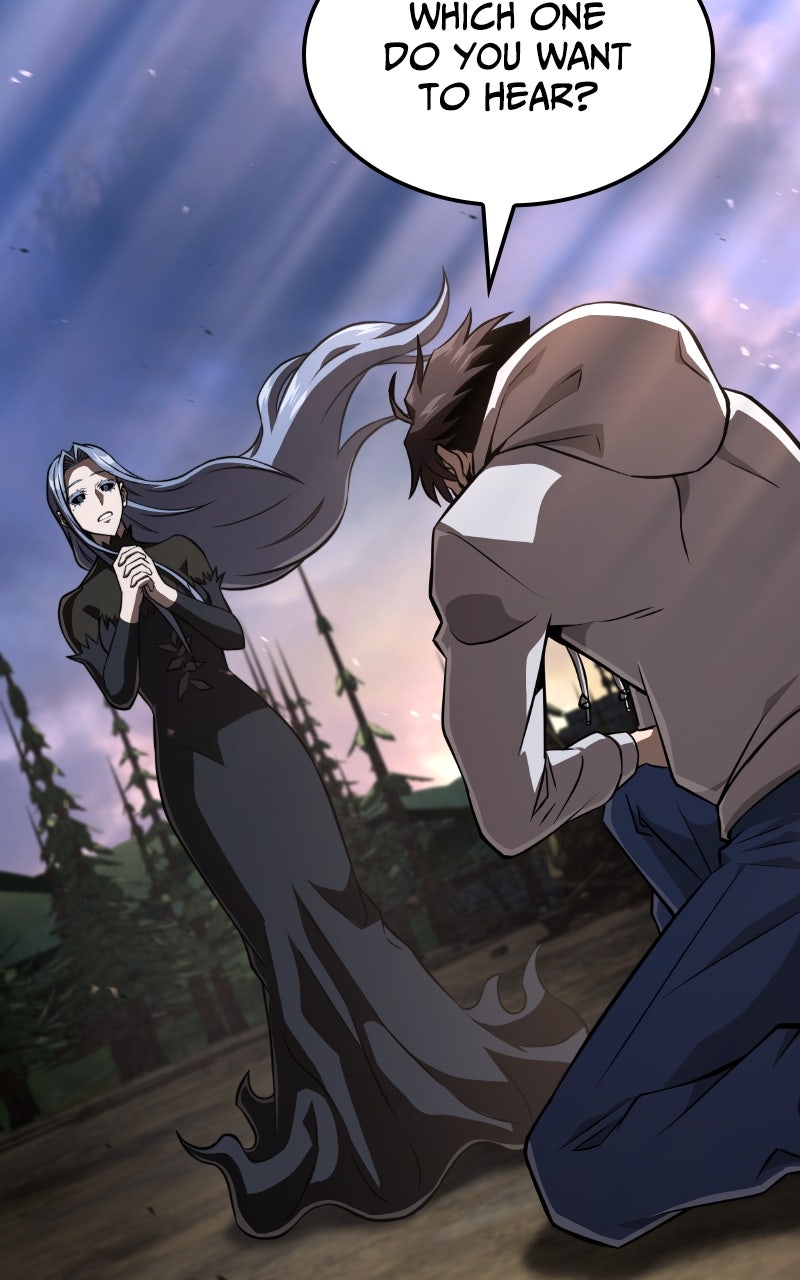 Read Supremely Talented Player chapter 92 image 148 on Lezhin