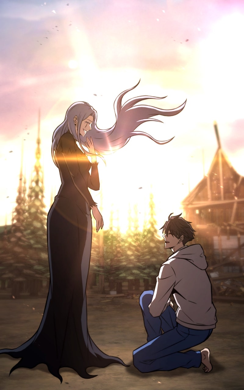 Read Supremely Talented Player chapter 92 image 154 on Lezhin