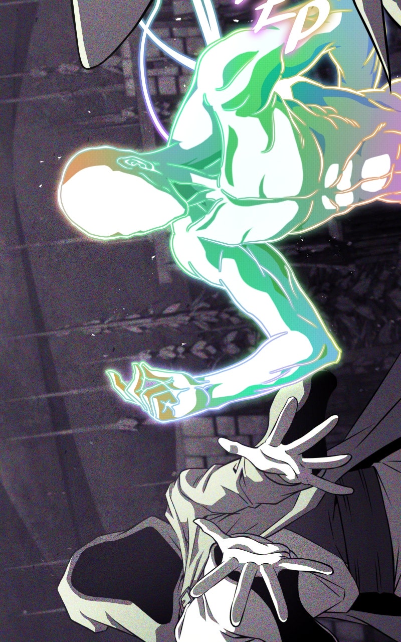 Read Supremely Talented Player chapter 92 image 4 on Lezhin