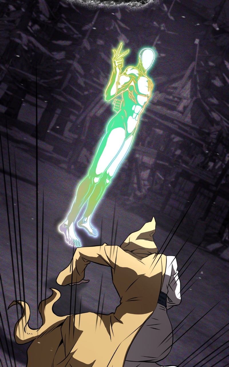 Read Supremely Talented Player chapter 92 image 9 on Lezhin