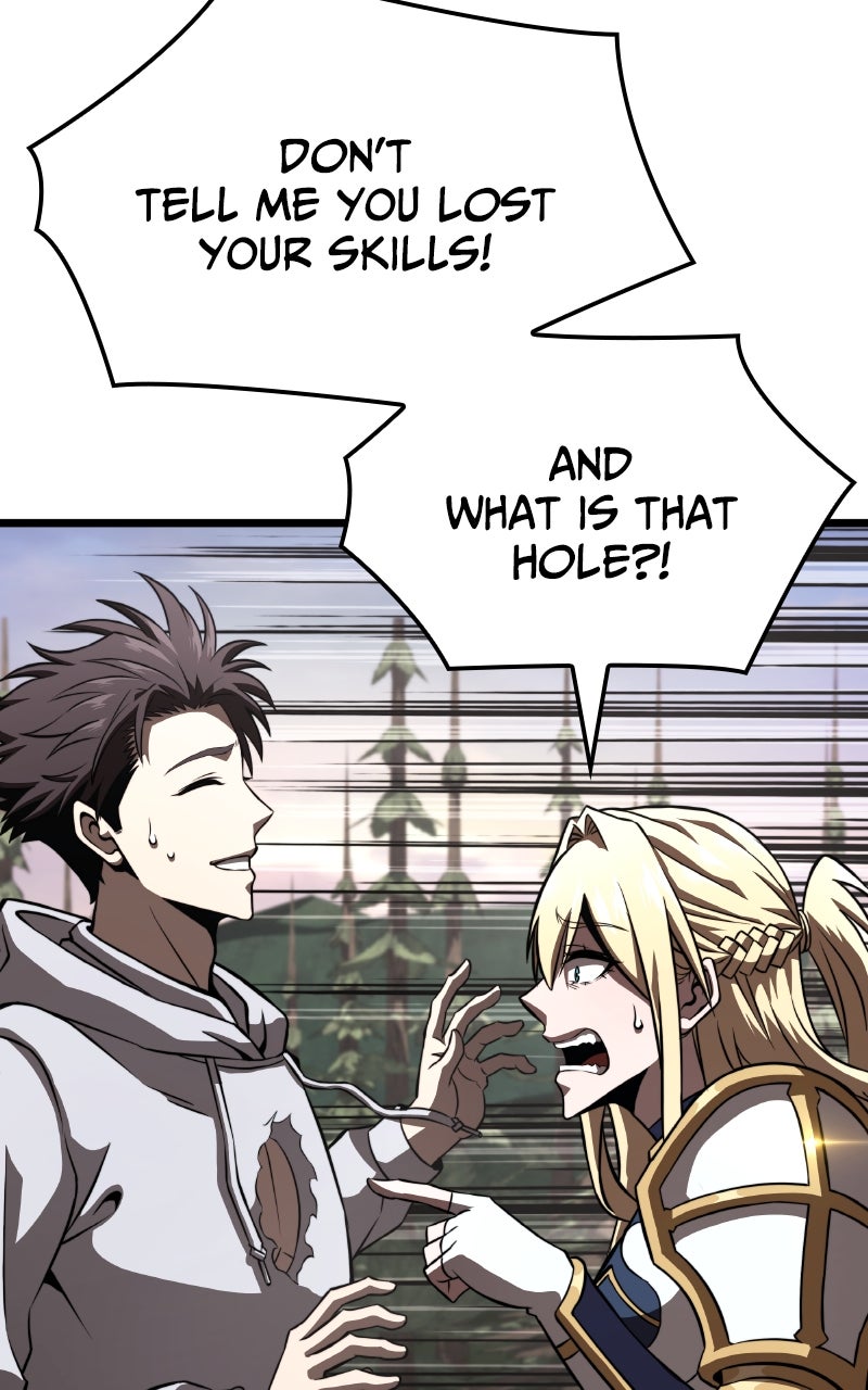 Read Supremely Talented Player chapter 93 image 10 on Lezhin