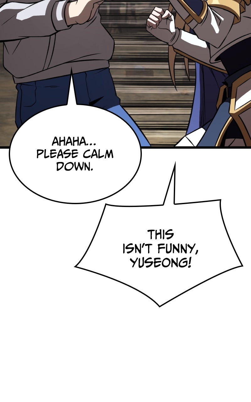 Read Supremely Talented Player chapter 93 image 11 on Lezhin