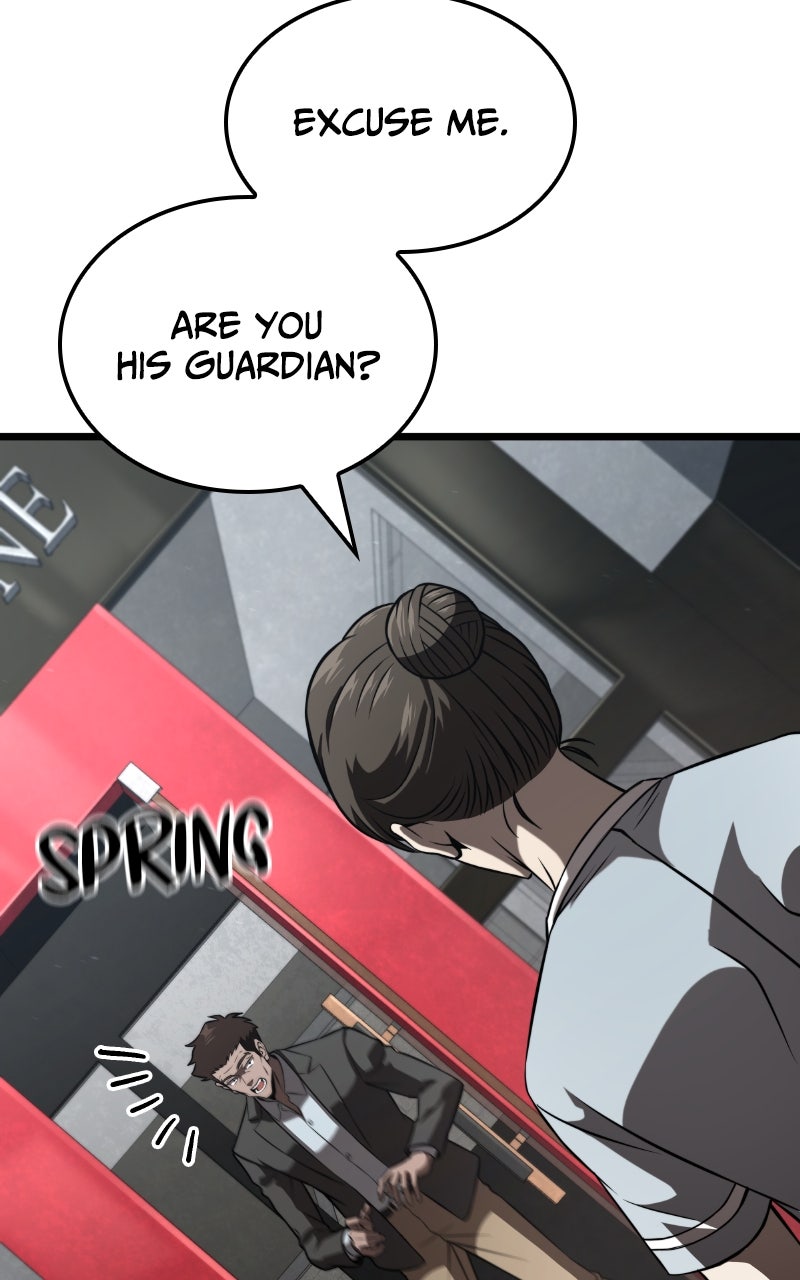 Read Supremely Talented Player chapter 93 image 123 on Lezhin