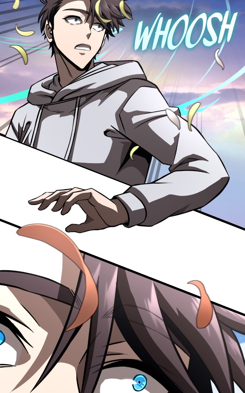Read Supremely Talented Player chapter 93 image 19 on Lezhin