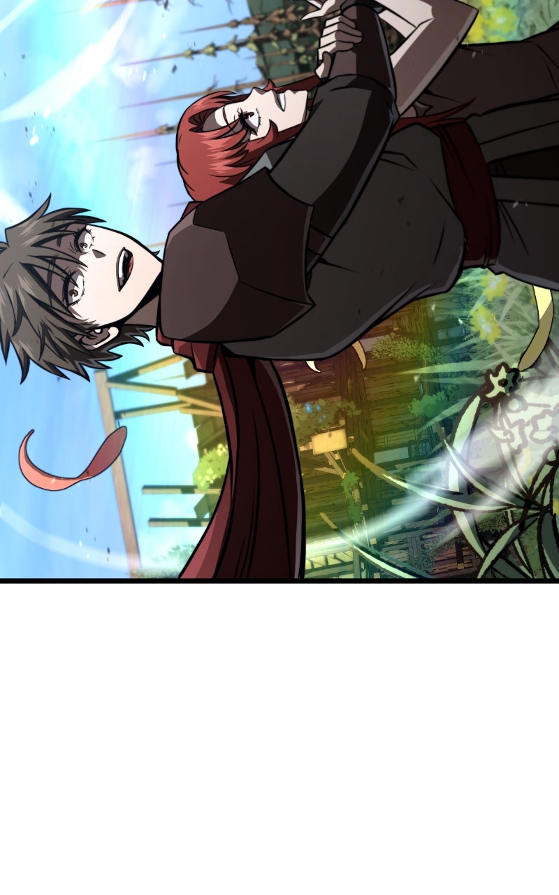 Read Supremely Talented Player chapter 93 image 23 on Lezhin