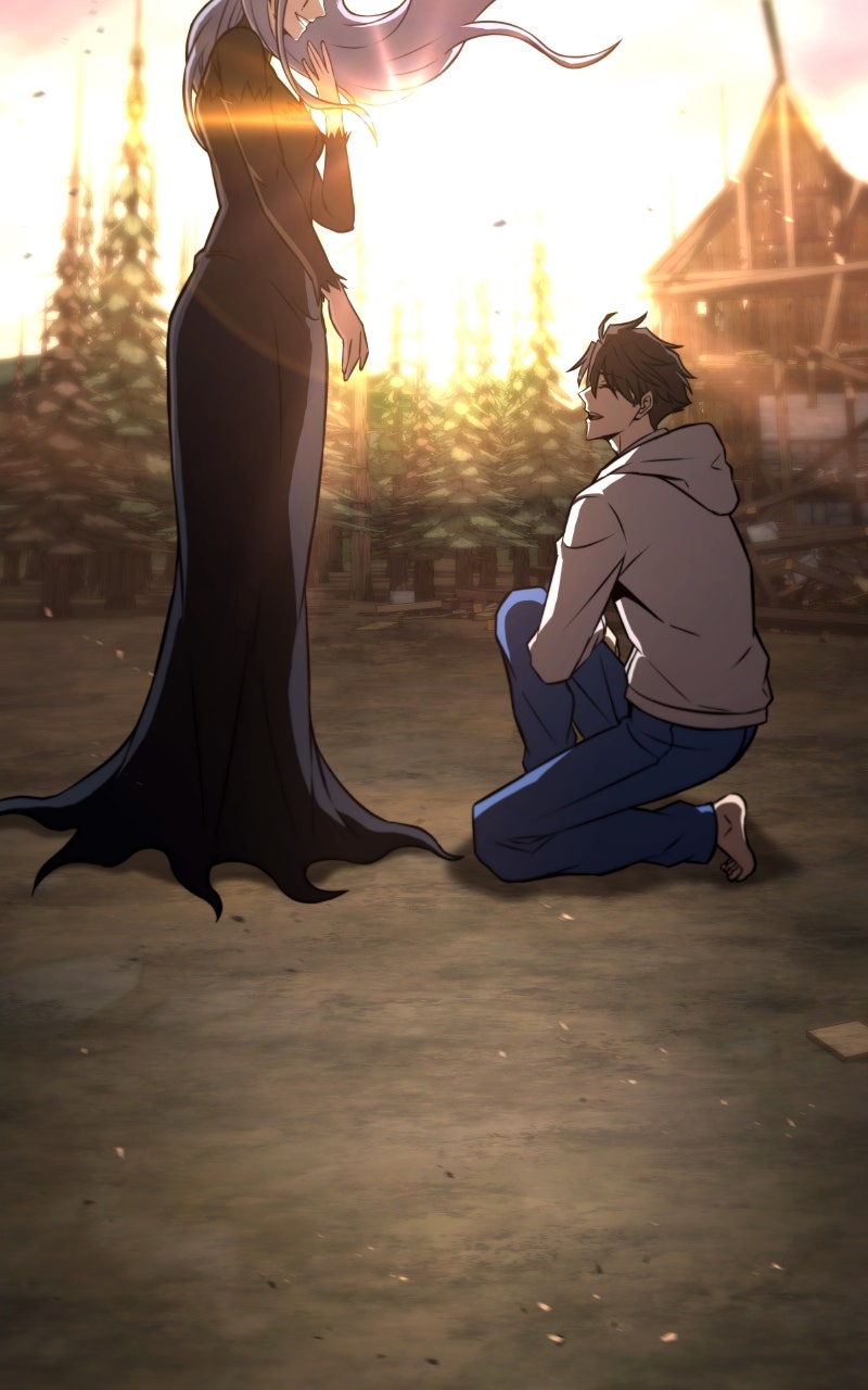 Read Supremely Talented Player chapter 93 image 3 on Lezhin