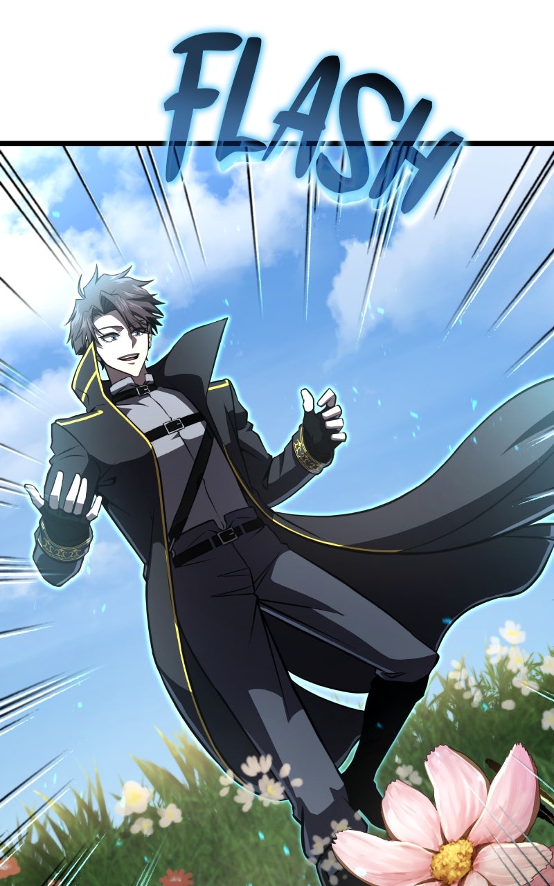 Read Supremely Talented Player chapter 93 image 30 on Lezhin