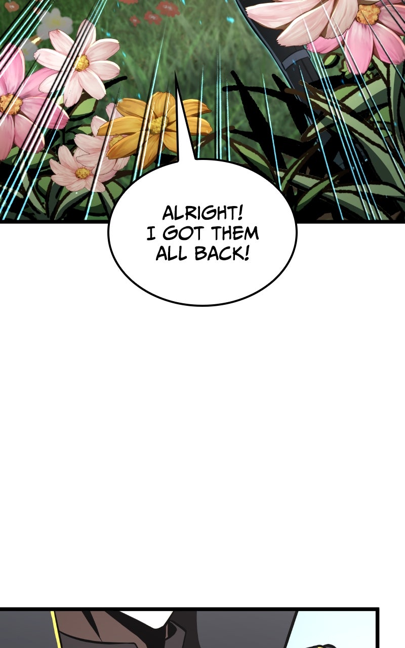 Read Supremely Talented Player chapter 93 image 31 on Lezhin