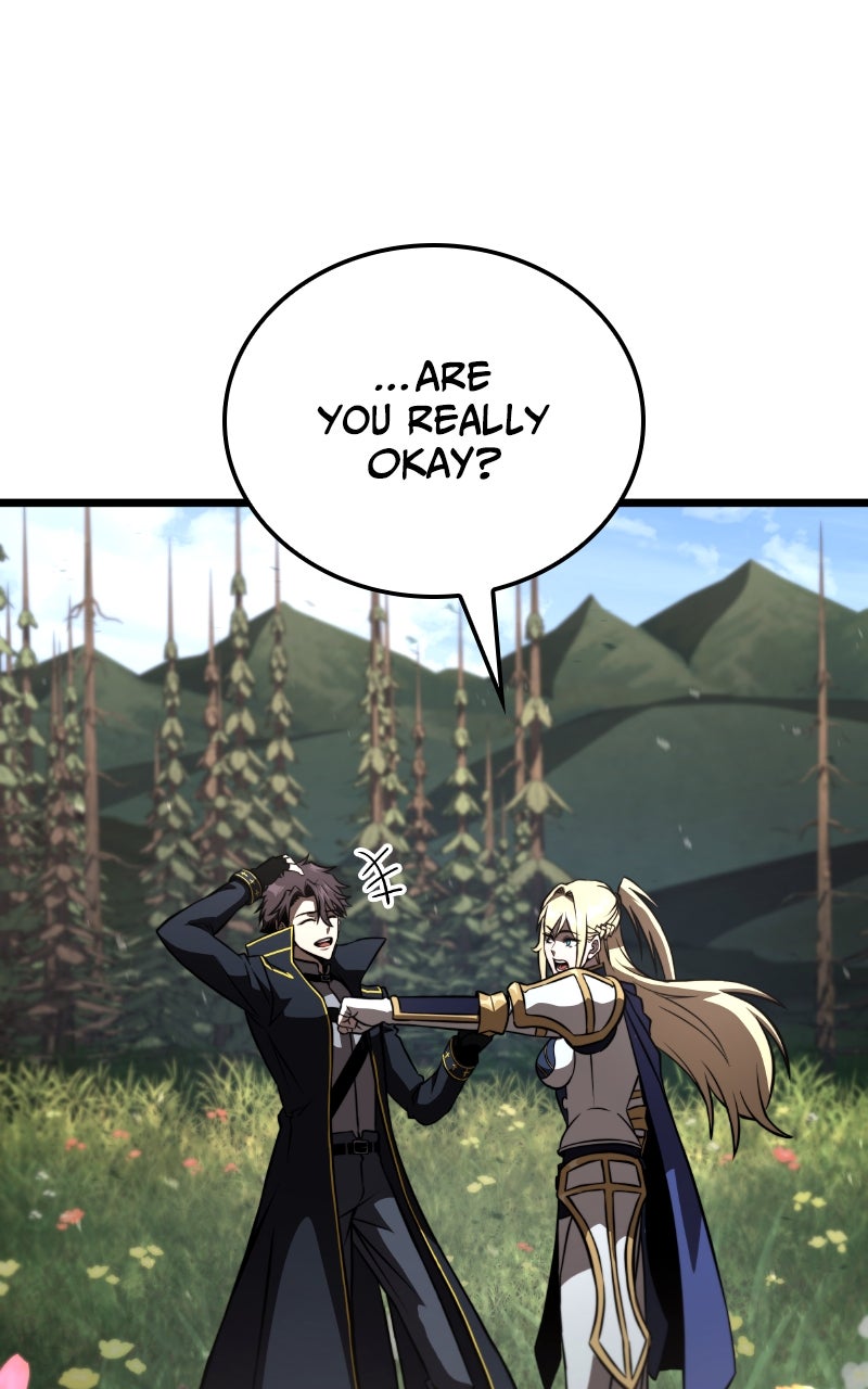 Read Supremely Talented Player chapter 93 image 33 on Lezhin