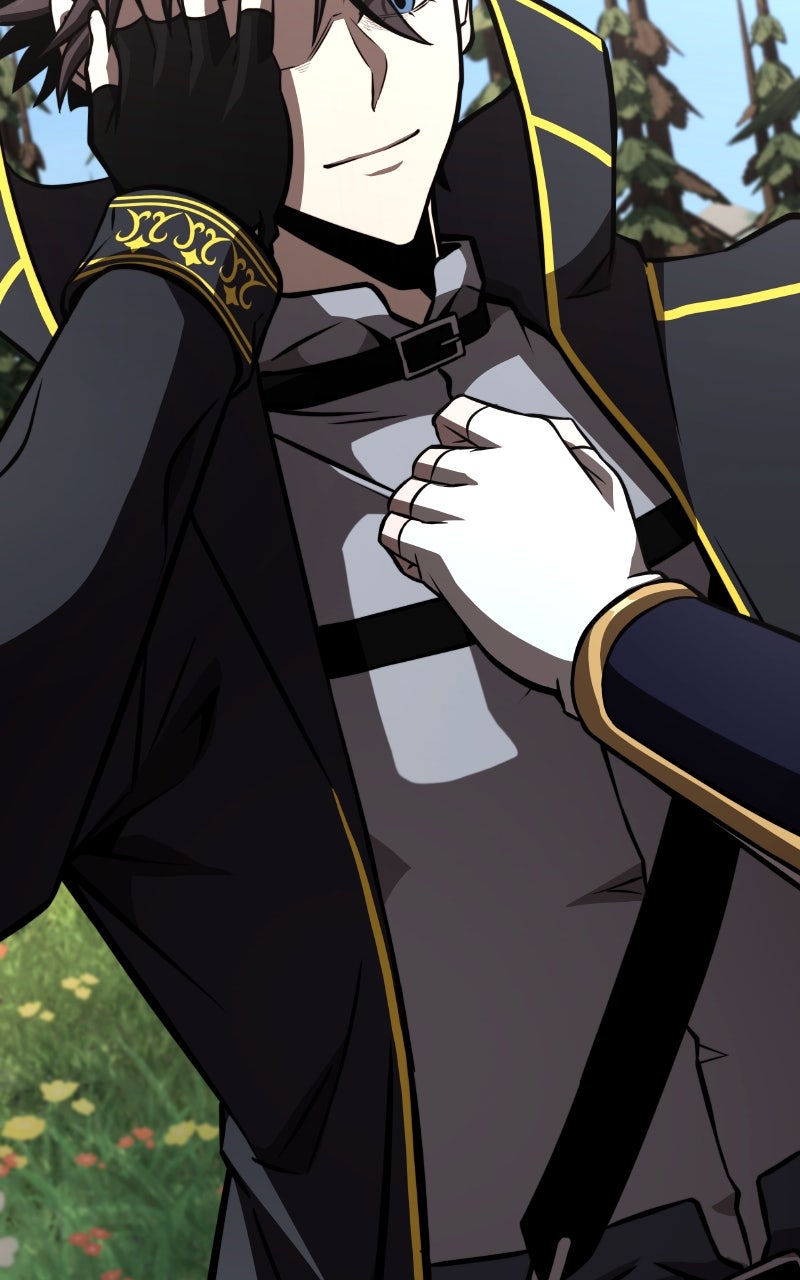 Read Supremely Talented Player chapter 93 image 39 on Lezhin