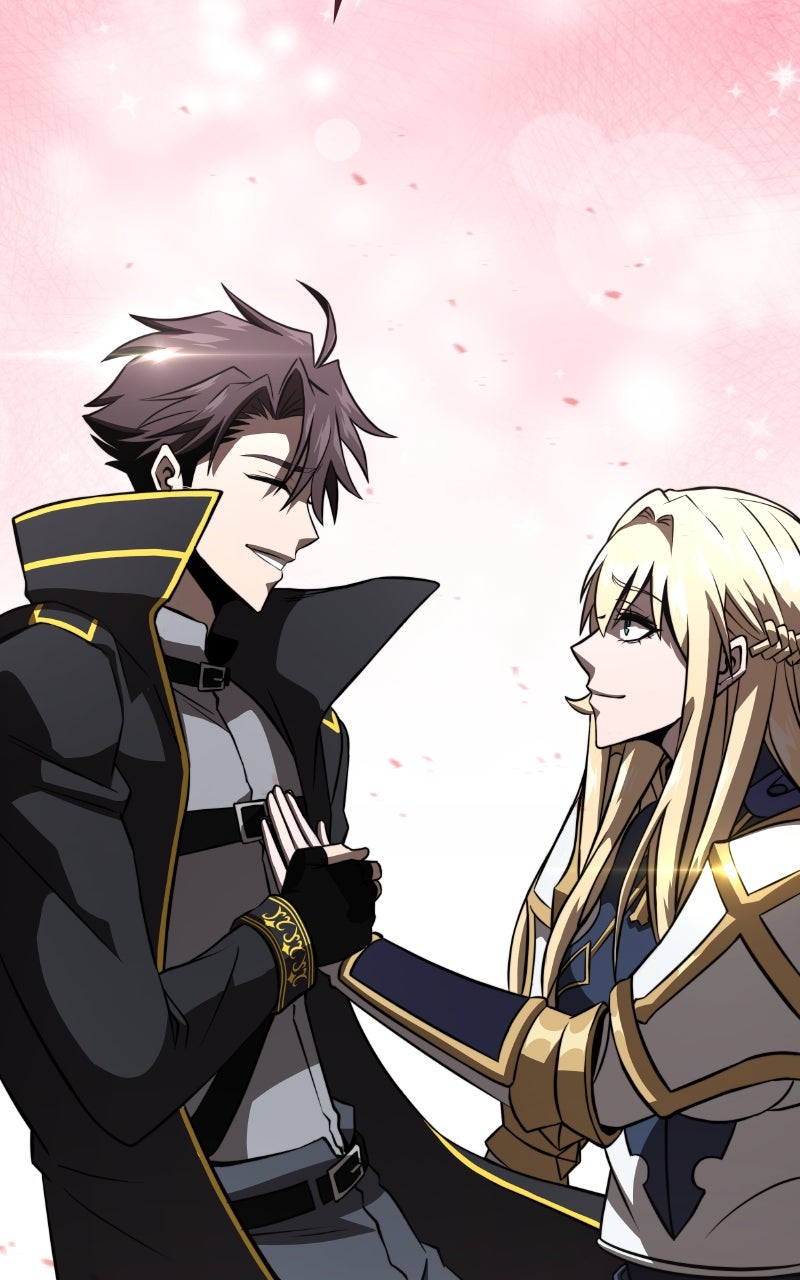 Read Supremely Talented Player chapter 93 image 43 on Lezhin