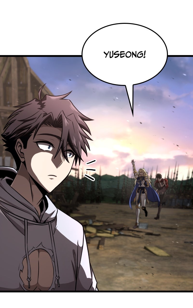 Read Supremely Talented Player chapter 93 image 5 on Lezhin