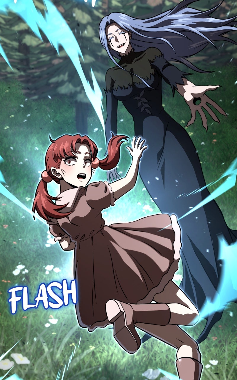 Read Supremely Talented Player chapter 93 image 50 on Lezhin