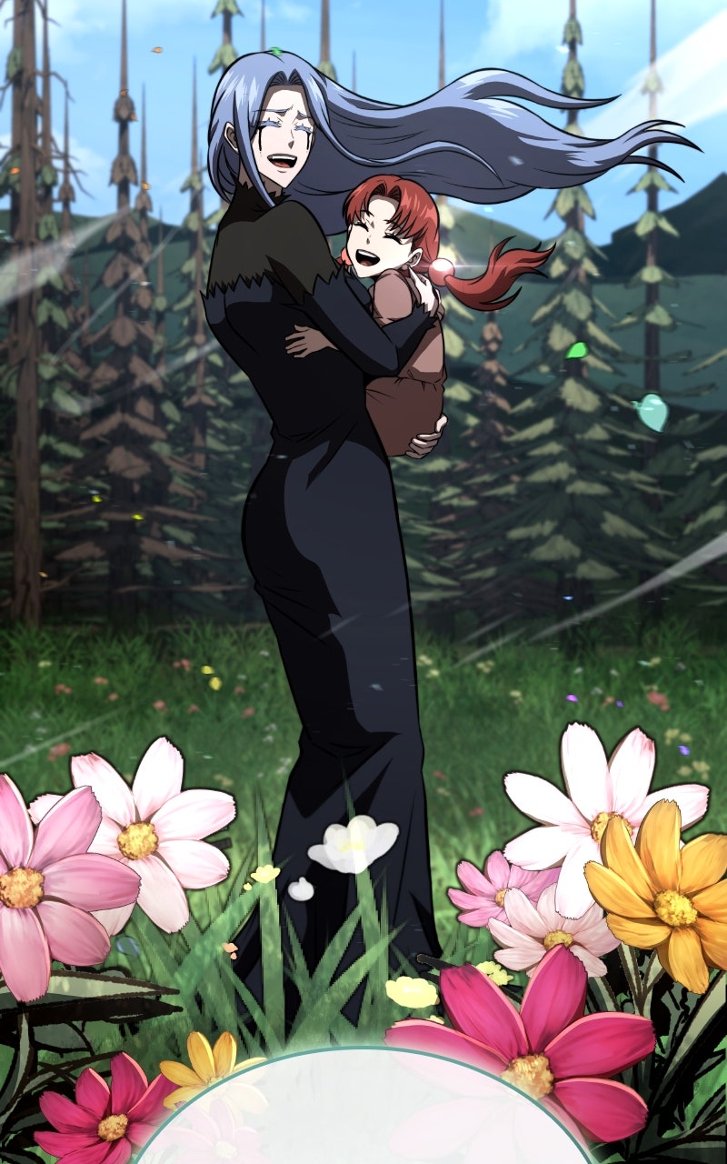 Read Supremely Talented Player chapter 93 image 55 on Lezhin