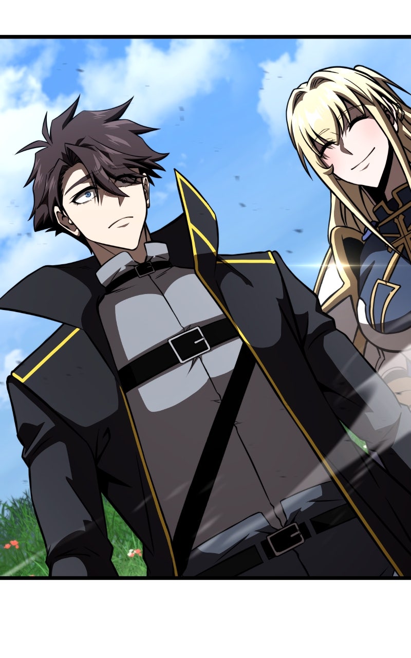 Read Supremely Talented Player chapter 93 image 57 on Lezhin