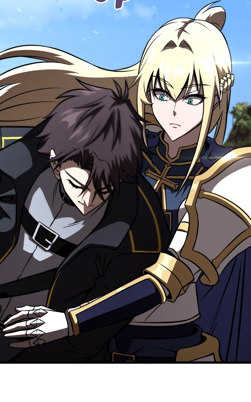 Read Supremely Talented Player chapter 93 image 61 on Lezhin