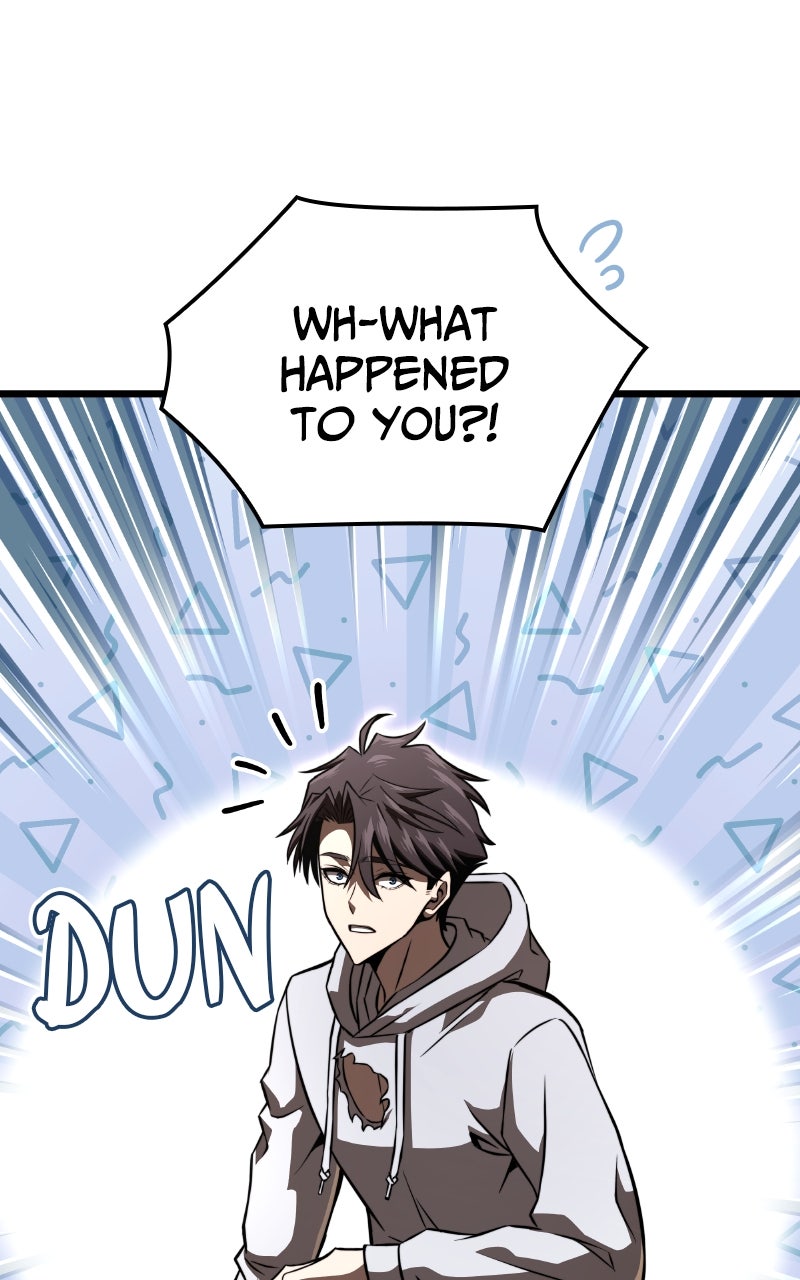 Read Supremely Talented Player chapter 93 image 8 on Lezhin