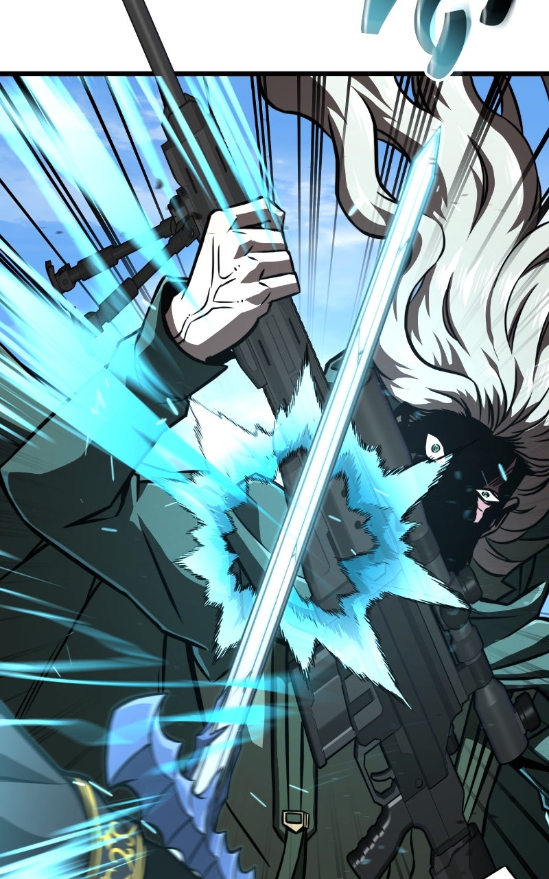 Read Supremely Talented Player chapter 94 image 110 on Lezhin