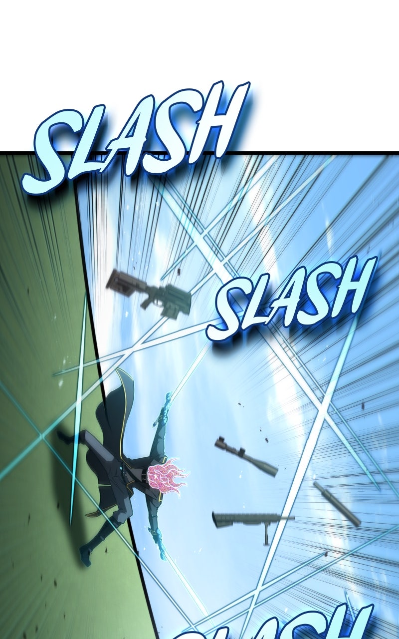 Read Supremely Talented Player chapter 94 image 112 on Lezhin