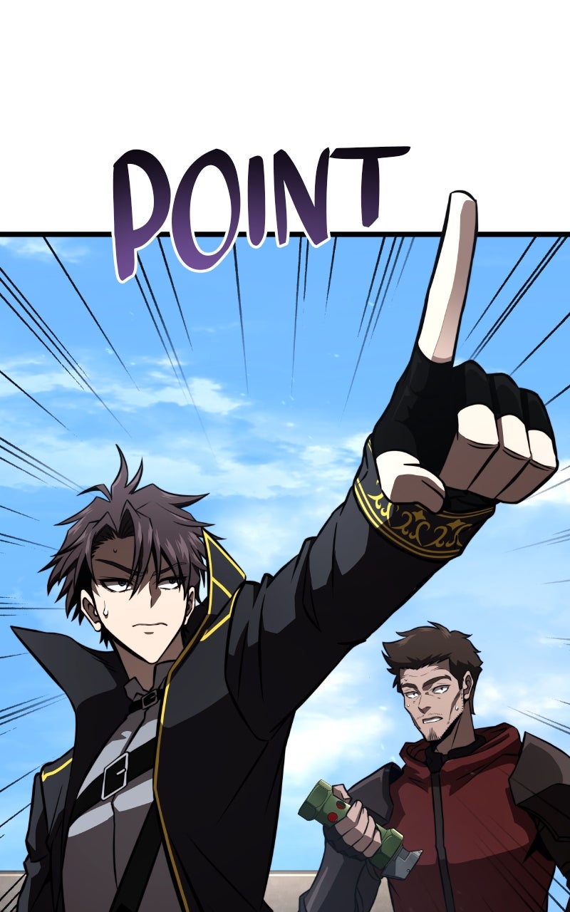 Read Supremely Talented Player chapter 94 image 134 on Lezhin