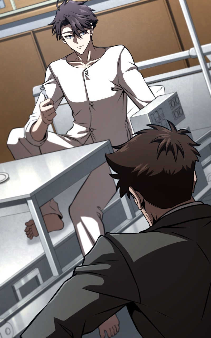 Read Supremely Talented Player chapter 94 image 24 on Lezhin