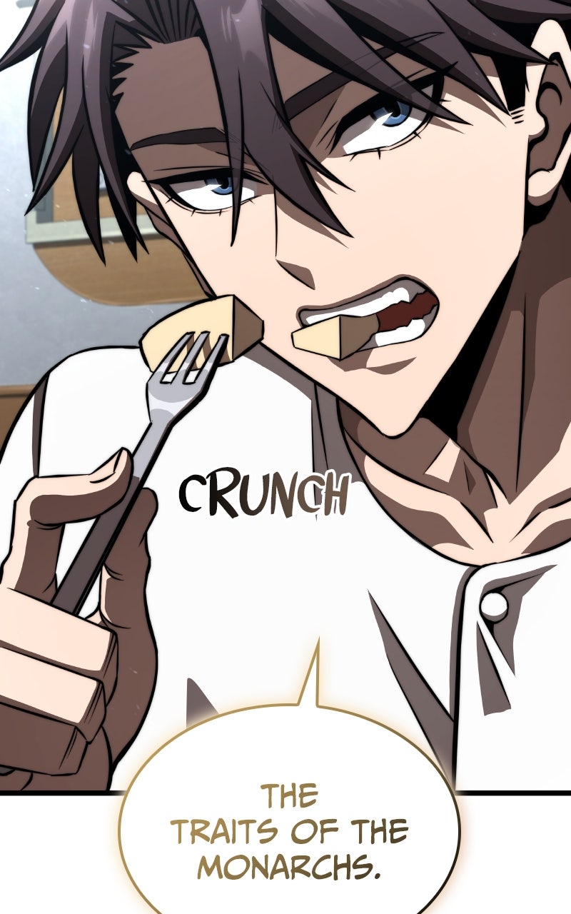 Read Supremely Talented Player chapter 94 image 28 on Lezhin