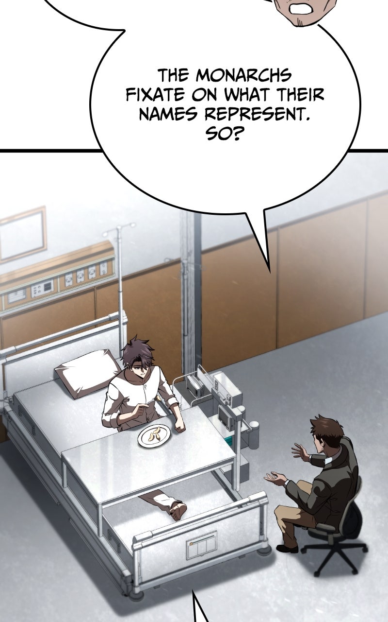 Read Supremely Talented Player chapter 94 image 30 on Lezhin