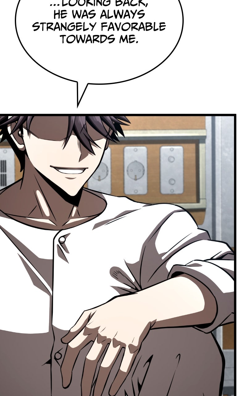 Read Supremely Talented Player chapter 94 image 34 on Lezhin