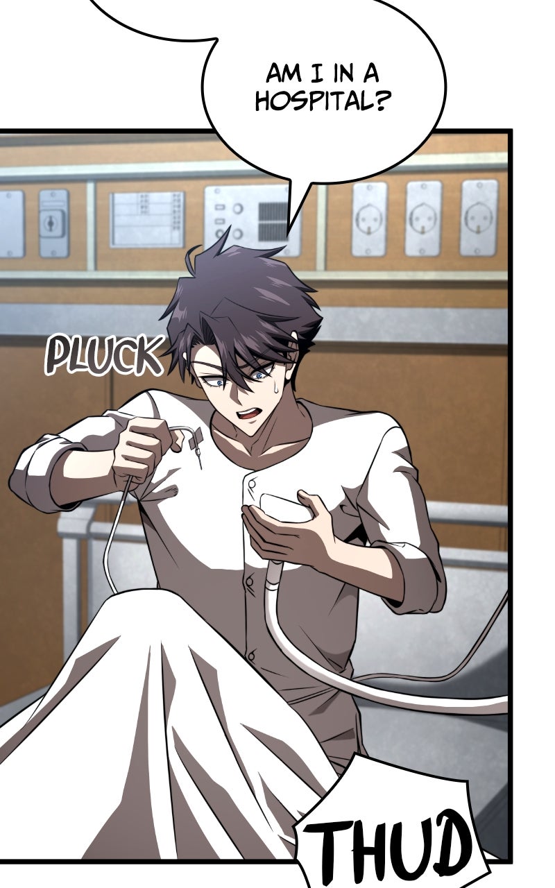 Read Supremely Talented Player chapter 94 image 4 on Lezhin
