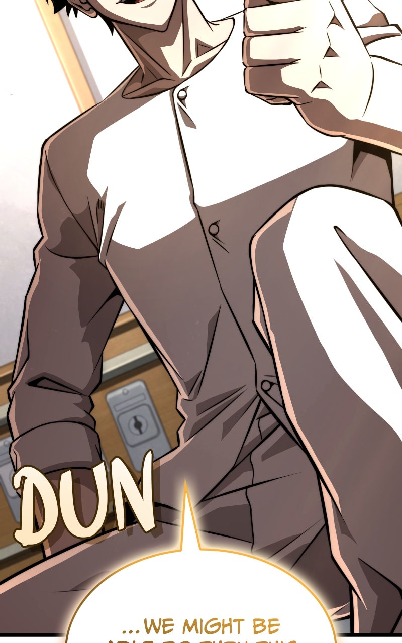 Read Supremely Talented Player chapter 94 image 45 on Lezhin
